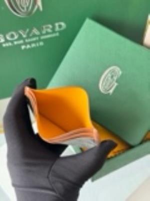 wholesale quality goyard wallet model no. 2